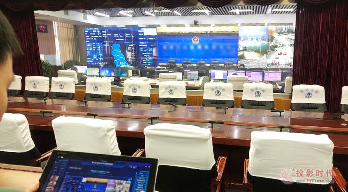 案例分享 | MICS云助力公安系統數字化轉型