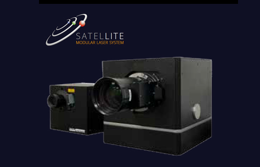 DPƳSATELLITEģKɫͶӰϵy(tng)