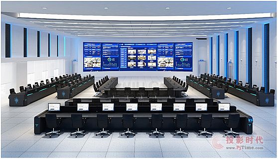 照彰控制臺助力常德城市大腦加快建設，數字治城一切皆有可能！