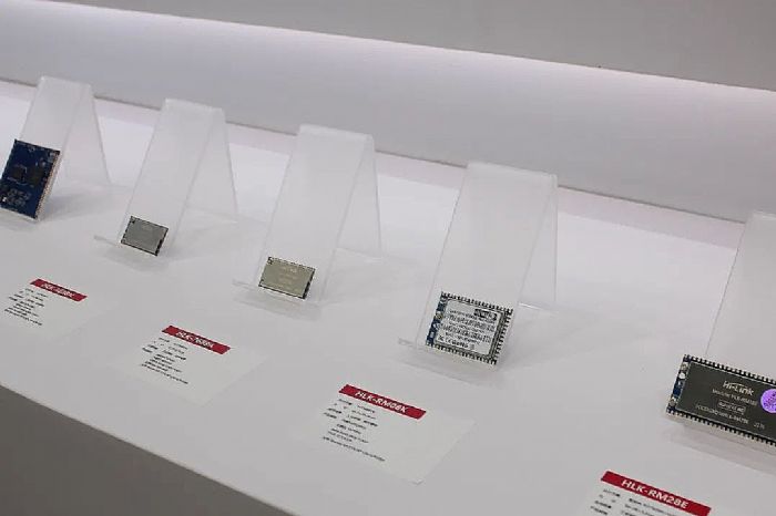 5.jpg 國際物聯網展開展第一天 看點及需要注意的事項  第5張