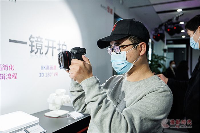 VRИI(y)I(y)Ӱҕ(chung)߼VRۺ¡ƽ錣3D VRӰEOS VRϵy(tng)EOS VR System