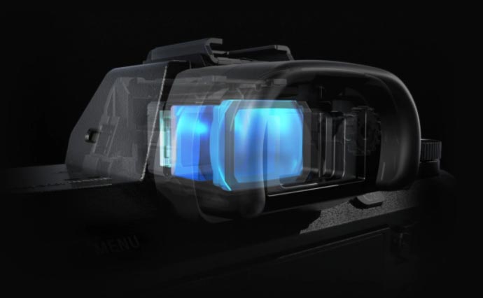 索尼8K VR頭顯原型背后Micro-OLED顯示技術的研發、挑戰與探索