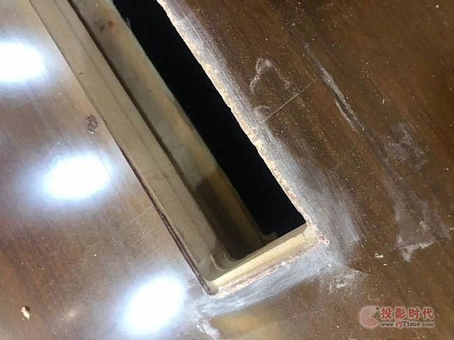 會議室改造，會議桌不換怎么辦？看看東臺農商銀行會議室的改造提升全過程