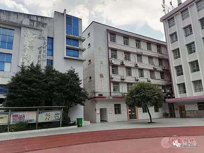 音之圣智慧校園IP網絡廣播系統(tǒng)應用于株洲市體育路中學