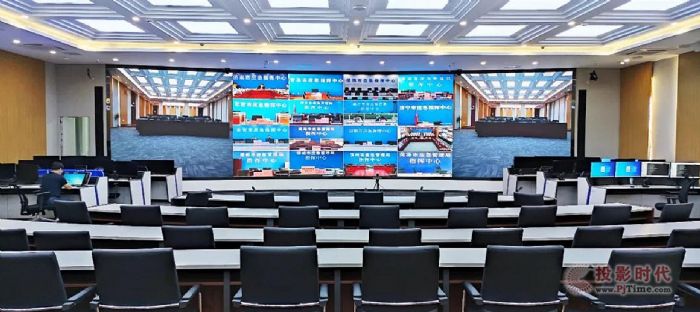 【數(shù)匯齊魯 智啟聊城】CREATOR快捷護航山東省首個地級市城市大腦上線運行