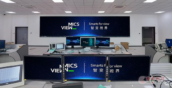 案例分享 | MICS云助力江蘇新沂通用航空飛行服務站項目