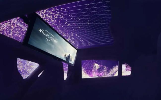 元宇宙引爆CES 2022！VR、半導體、汽車、智能穿戴五大品類新品大盤點