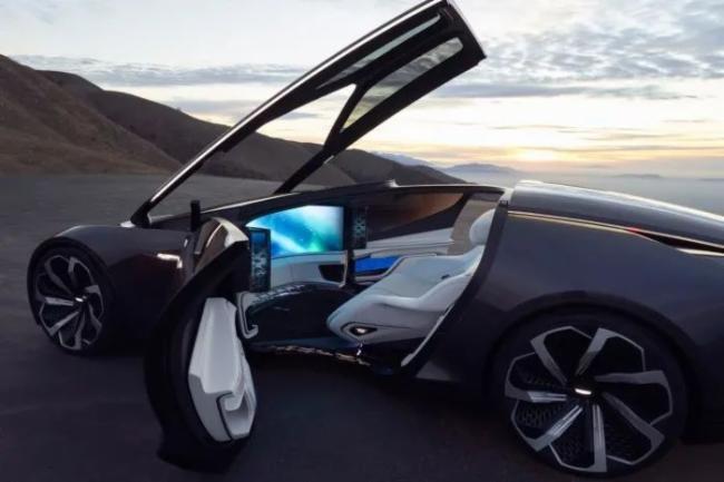 元宇宙引爆CES 2022！VR、半導體、汽車、智能穿戴五大品類新品大盤點