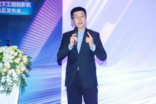 《影藝·見未來》松下工程投影機新品發(fā)布會上海站完美收官!