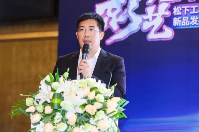 《影藝·見未來》松下工程投影機新品發(fā)布會上海站完美收官!