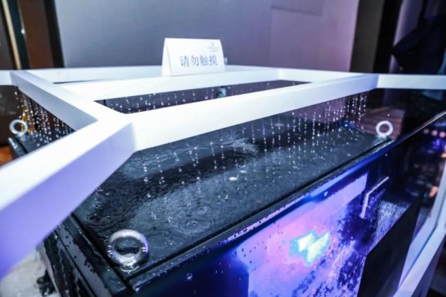 《影藝·見未來》松下工程投影機新品發(fā)布會上海站完美收官!