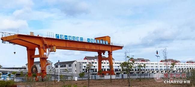智慧航道 | 長圖助力粵北直通大灣區 “水上黃金大動脈”建設