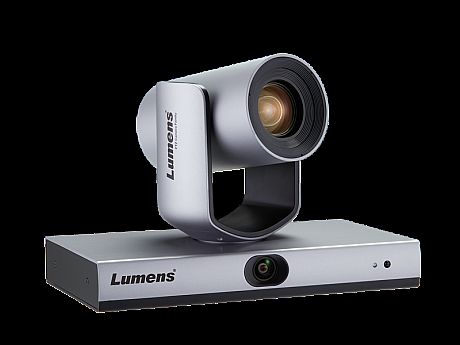 Lumens經典 | 上海進才中學 全新的跟蹤技術在錄播課堂中的應用案例