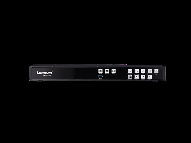 Lumens經典 | 上海進才中學 全新的跟蹤技術在錄播課堂中的應用案例