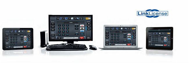 Extron IN1808 行業最佳演示切換器