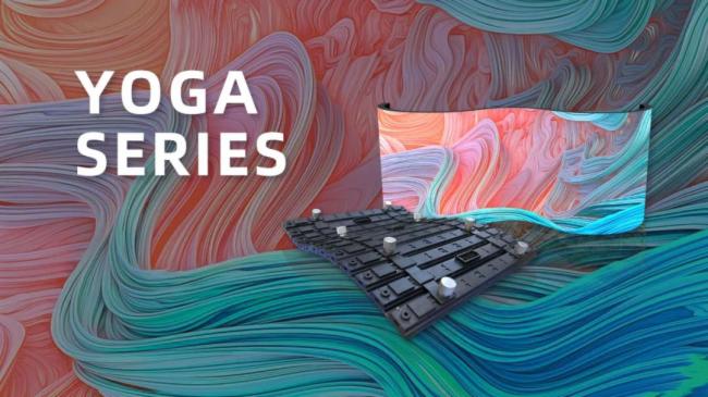 {ҕӍYoga ܛģMaƷB