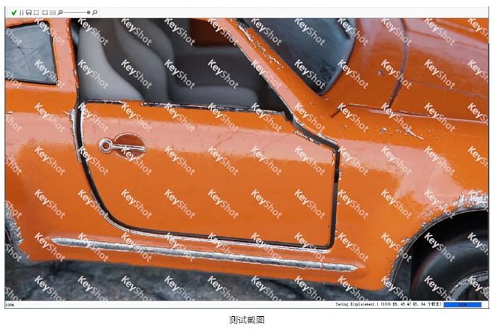 麗臺實測 | RTX A4500 對比 RTX A4000