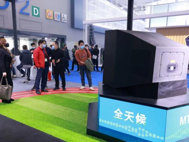 博世攜EV、DYNACORD驚艷亮相2022廣州音響展，重磅新品聲震全場