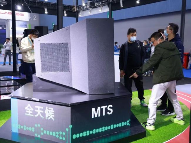 博世攜EV、DYNACORD驚艷亮相2022廣州音響展，重磅新品聲震全場