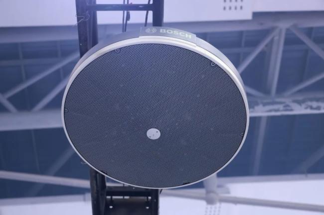 博世攜EV、DYNACORD驚艷亮相2022廣州音響展，重磅新品聲震全場