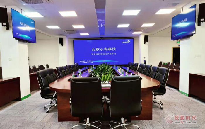 案例詳解：小鳥科技如何打通智慧城市的任督二脈？
