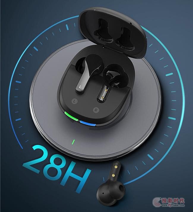 得勝發布WPM-400入耳式無線監聽耳機