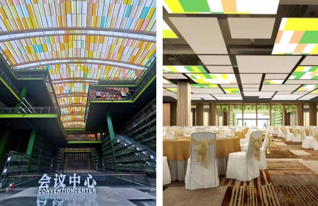 農業科技也“硬核” CREATOR快捷ECIS分布式系統打造中國天府農博園