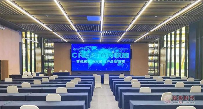 農業科技也“硬核” CREATOR快捷ECIS分布式系統打造中國天府農博園