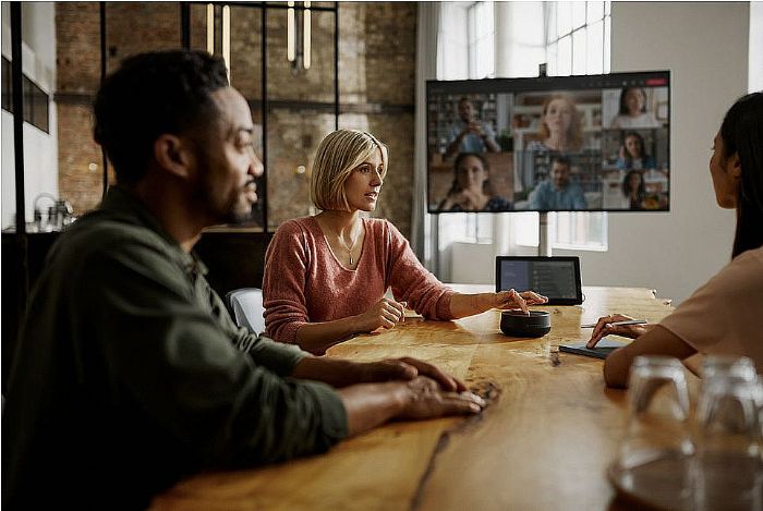 ɭTeamConnectϵаl®aƷIntelligent SpeakerTC ISP7LԼƷ|hP
