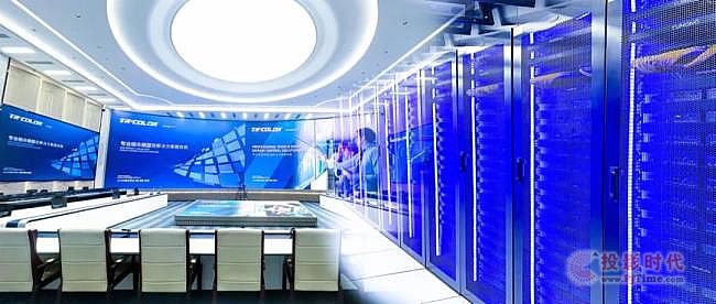 為消防工作插上“智慧翅膀” 淳中科技助力某省滅火救援指揮中心建設