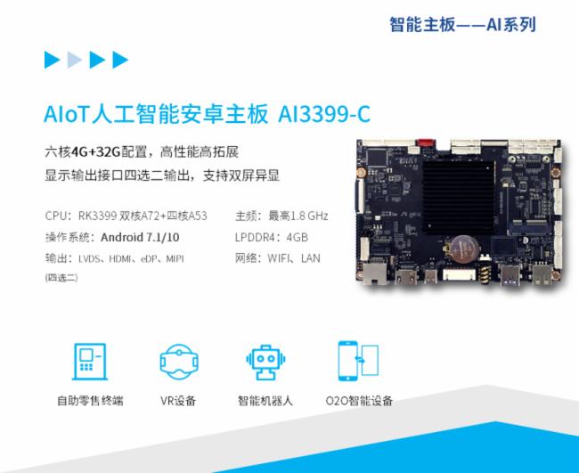 適配統信操作系統，欣威視通打造國產化軟硬件AIoT整體解決方案！