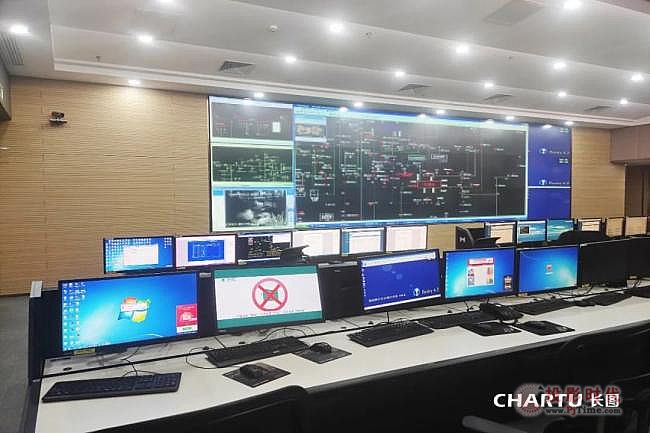 更新迭代 “電力十足” | 長圖推進北京順義電網協作布局