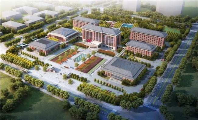 itc助力雷鋒學院報告廳優(yōu)化管理模式！提高整體實效！