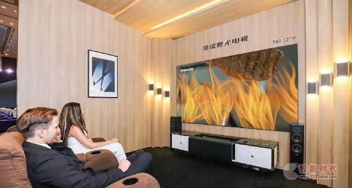 激光電視標準：為啥要聚焦“亮度”參數