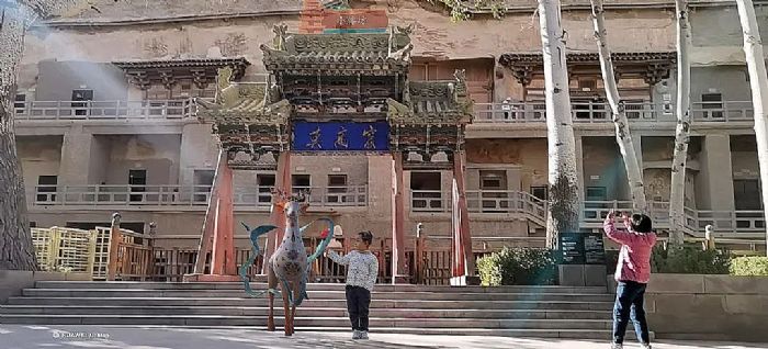 以“今”入“古”，淺談博物館文物的數字化手段與應用價值