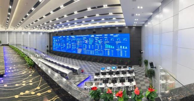 魅視首個從省級滲透至州縣的“全域”“全覆蓋”數字政府項目