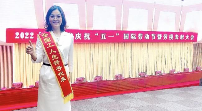 利亞德SMT車間：“全國工人先鋒號”背后的硬核實力