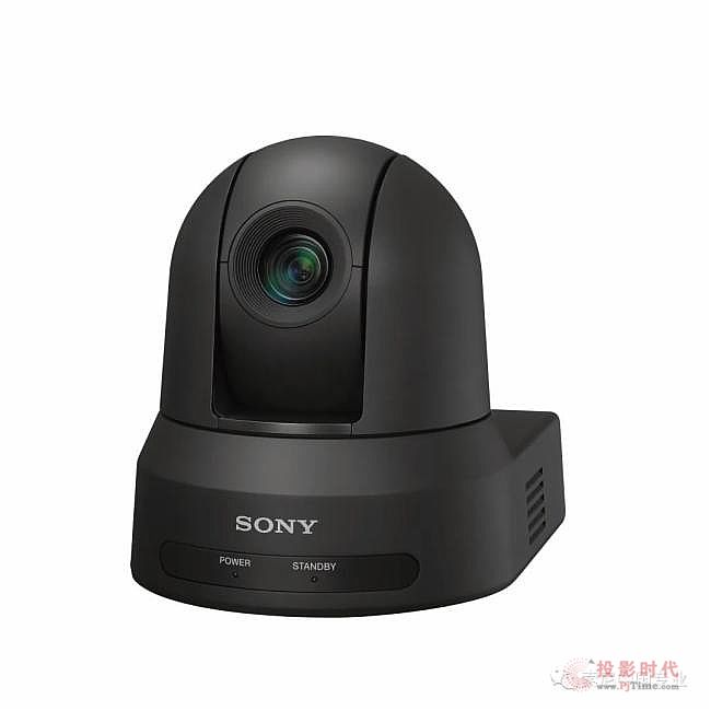 強(qiáng)大變焦能力，索尼推出新系列小型云臺攝像機(jī)