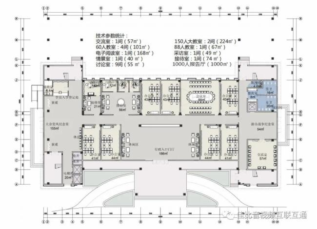 JUSBE(佳比)助力江西某縣委黨校“智慧校園”建設(shè)