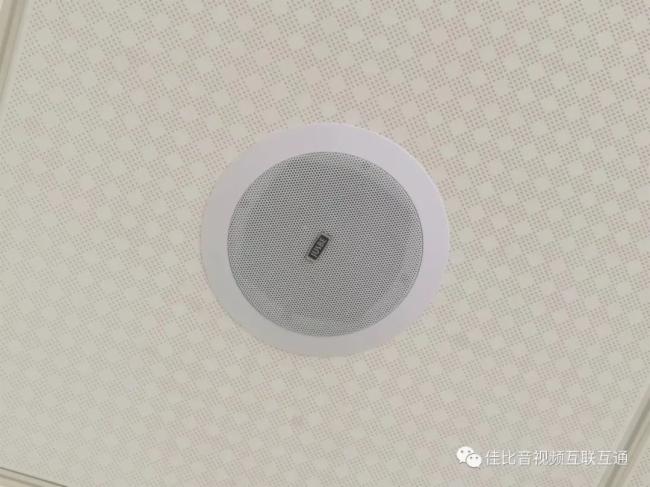 JUSBE(佳比)助力江西某縣委黨校“智慧校園”建設(shè)