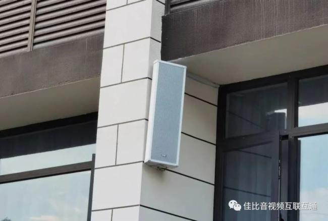 JUSBE(佳比)助力江西某縣委黨校“智慧校園”建設(shè)