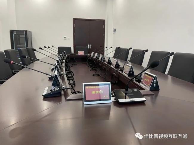 JUSBE(佳比)助力江西某縣委黨校“智慧校園”建設(shè)
