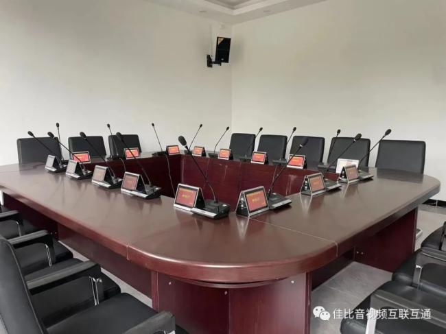 JUSBE(佳比)助力江西某縣委黨校“智慧校園”建設(shè)