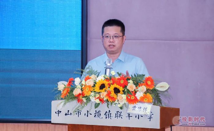 PBL融創學習，賦能學生未來發展