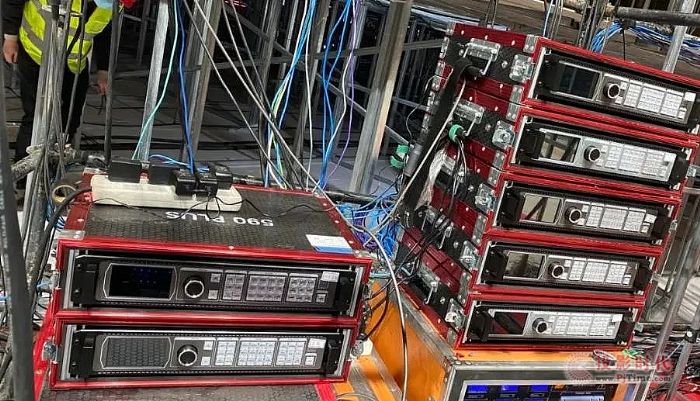 邁普控制系統(tǒng)技術亮點，助力2022 PEL春季賽總決賽圓滿成功