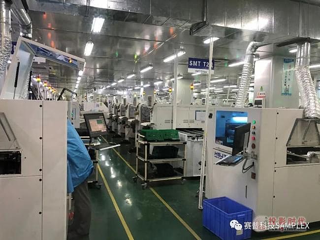 戰略性布局全彩LED市場，賽普科技價值凸顯