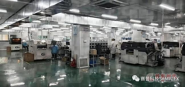 戰略性布局全彩LED市場，賽普科技價值凸顯