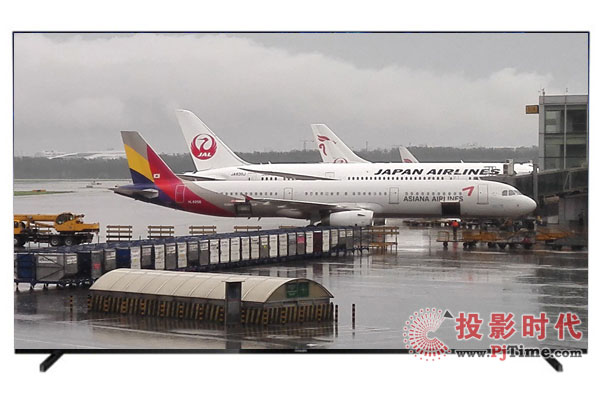 飛利浦50PUF7295/T3電視