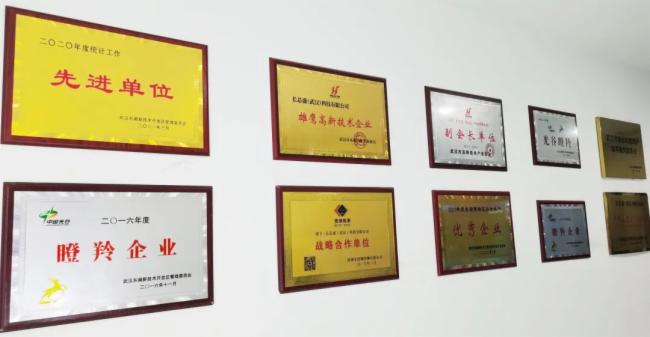 長芯盛榮登《高新視野》封面，彰顯高新技術企業風采