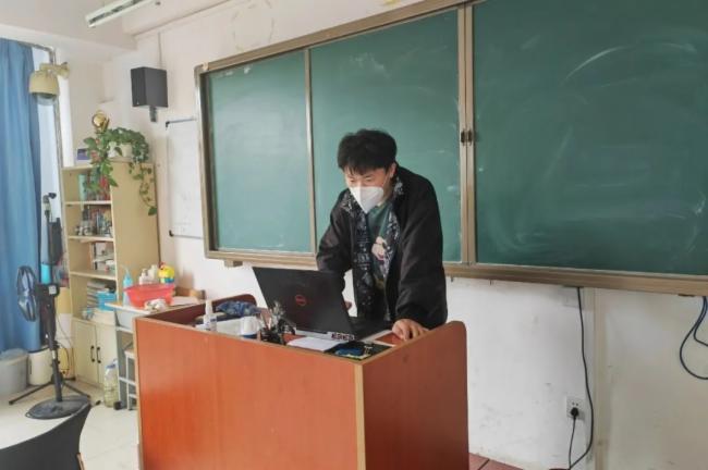 itc圓滿完成全國(guó)高考英語(yǔ)聽力考試保障工作